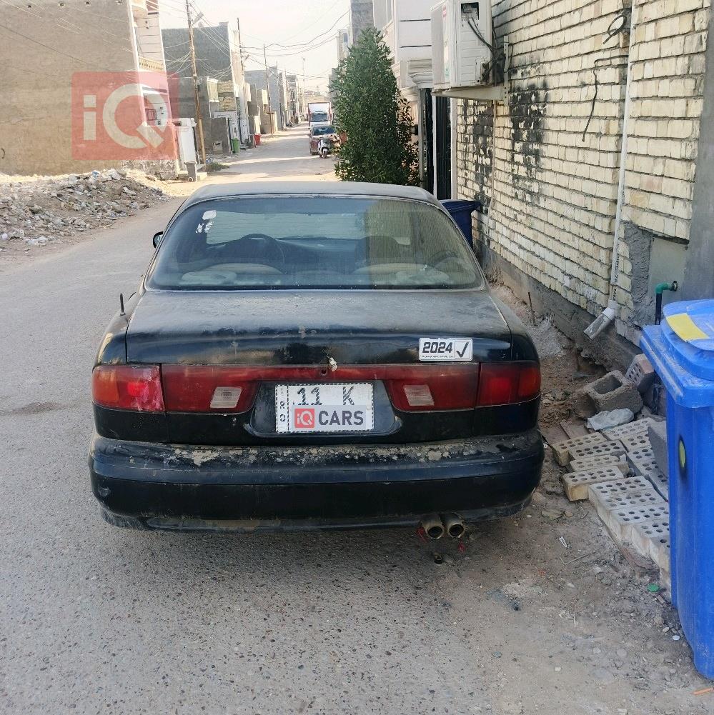 هیۆندای سۆناتا